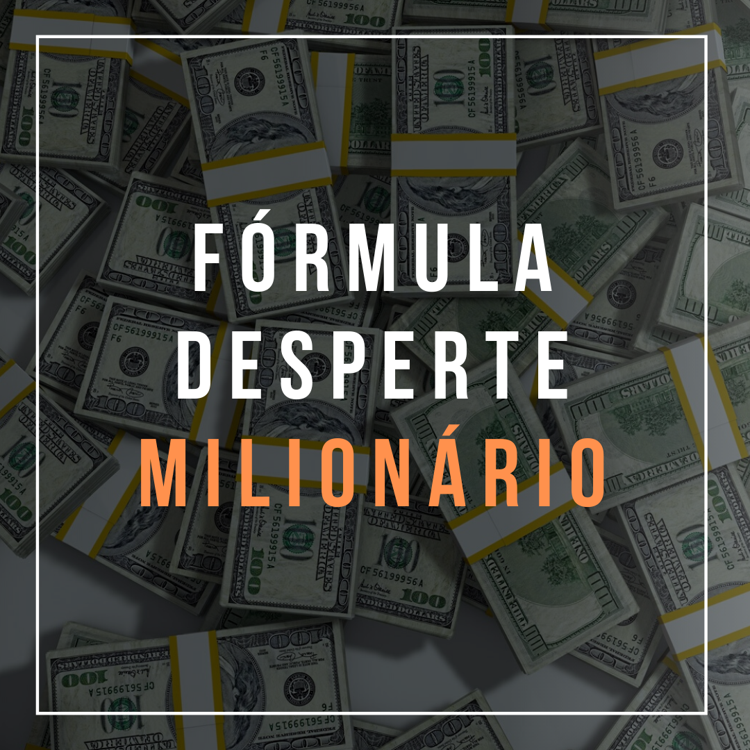 fórmula desperte milionário download grátis